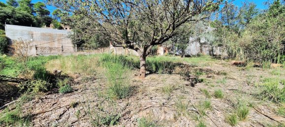 1667m² Land in Vacarisses, Spain No. 121904 9