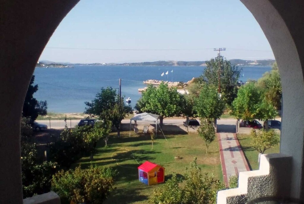 Propriété commerciale à Chalkidiki, Greece 350m² No. 2532