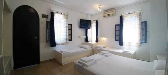 Propriété commerciale à Chalkidiki, Greece 350m² No. 2532 7