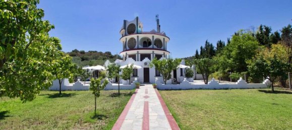 Propriété commerciale à Chalkidiki, Greece 350m² No. 2532 2