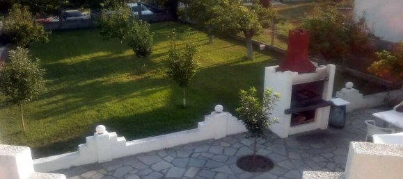 Propriété commerciale à Chalkidiki, Greece 350m² No. 2532 4