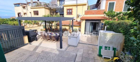 2 bedrooms Apartment in San Felice Circeo, Italy No. 271058 5