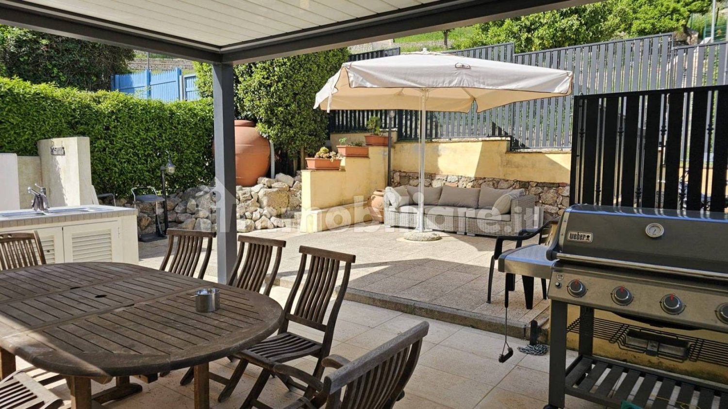 2 bedrooms Apartment in San Felice Circeo, Italy No. 271058