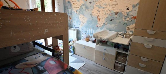 Дом с 4 комнатами в Оменья, Италия № 144595 5