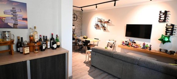 Дом с 4 комнатами в Оменья, Италия № 144595 13