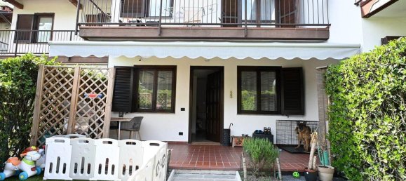 Дом с 4 комнатами в Оменья, Италия № 144595 9