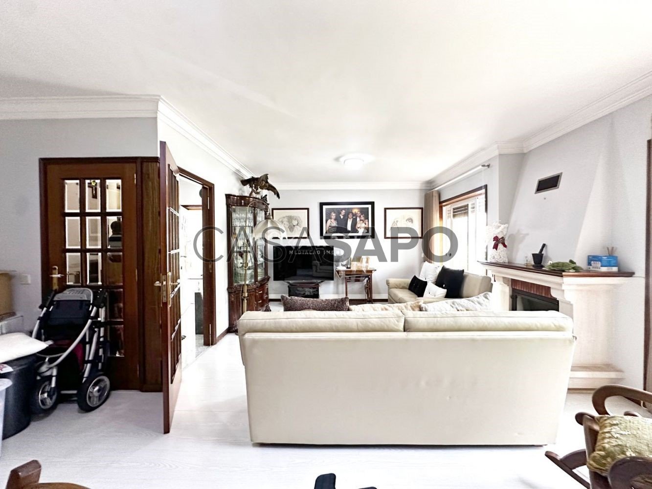 4 Schlafzimmer Haus in Maia, Portugal, Nr. 324078