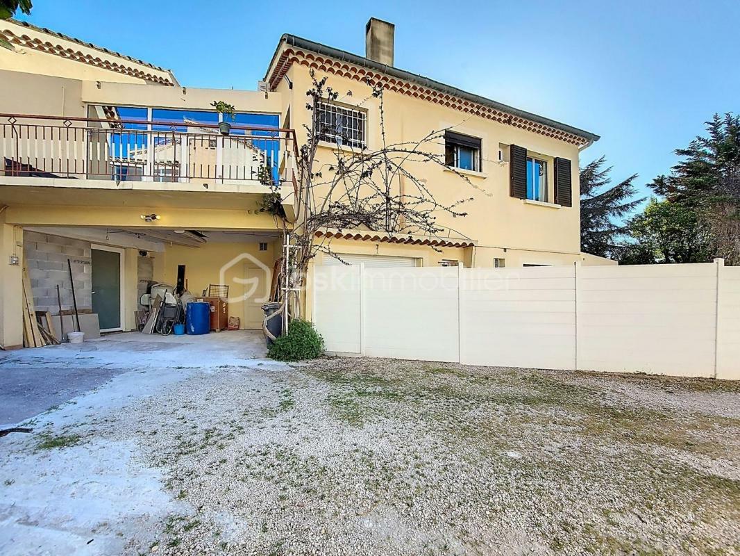 2 bedrooms Villa in La Seyne-sur-Mer, France No. 348507