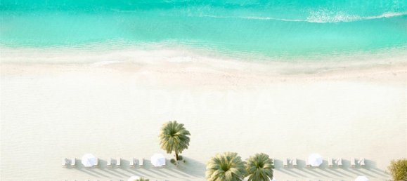 Пентхаус с 4 спальнями в Dubai Harbour, ОАЭ № 28023 9