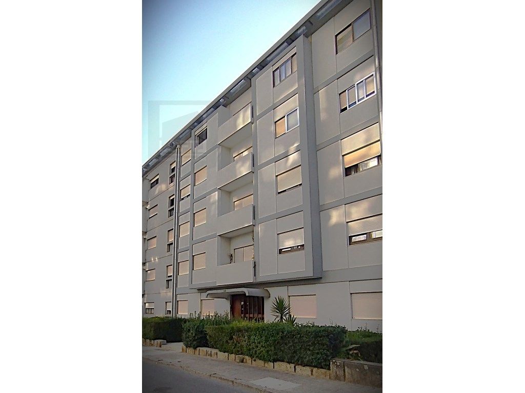 3 chambres Appartement à Porto, Portugal No. 317210