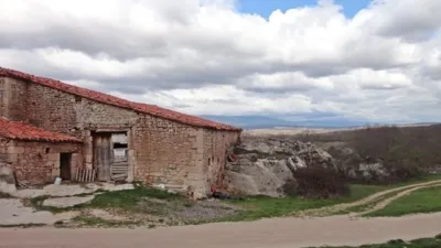 1 bedroom House in Burgos, Spain No. 187780