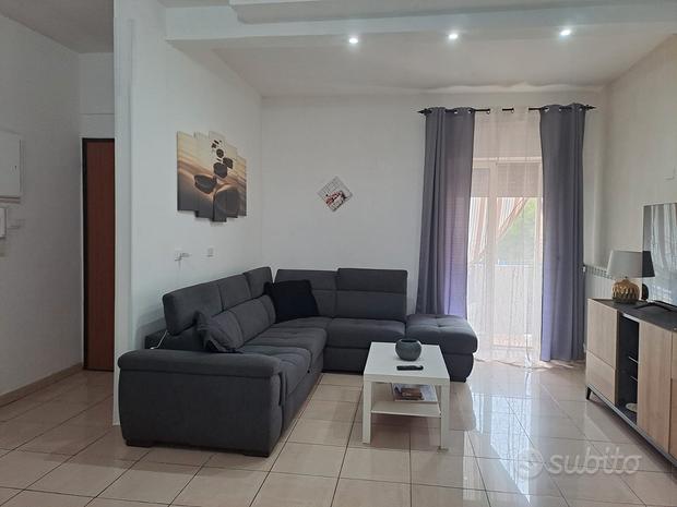Apartamento de 6 divisões em Vico del Gargano, Italy N.º 292733