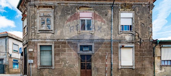 Edifício em Valbom, Portugal 322 m² N.º 45102 40