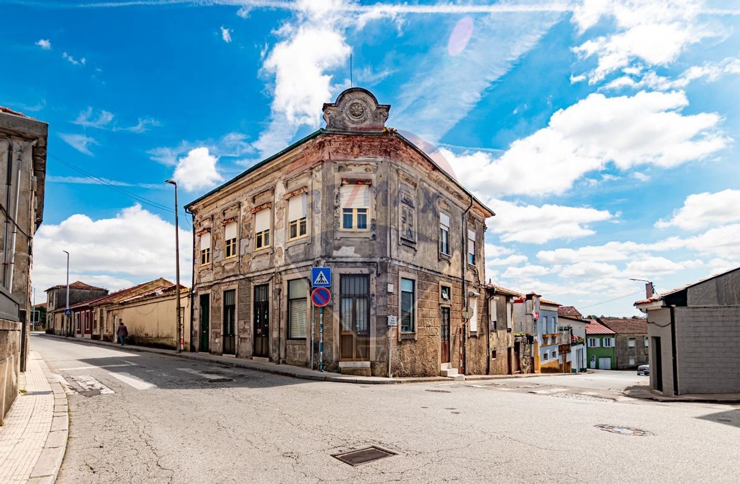 Edifício em Valbom, Portugal 322 m² N.º 45102