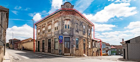 Edifício em Valbom, Portugal 322 m² N.º 45102 38