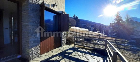 2 bedrooms Apartment in Sauze d'Oulx, Italy No. 143671 19