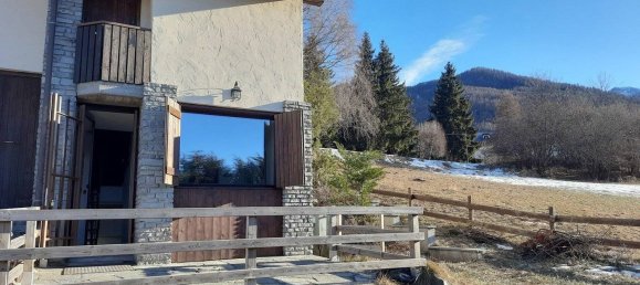 2 bedrooms Apartment in Sauze d'Oulx, Italy No. 143671 25