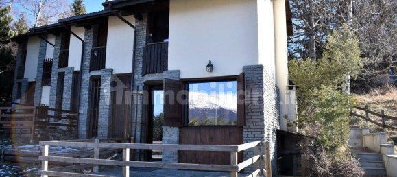 2 bedrooms Apartment in Sauze d'Oulx, Italy No. 143671 2