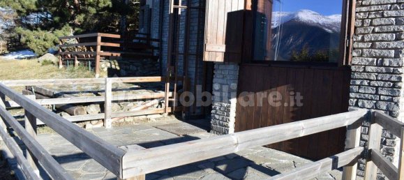 2 bedrooms Apartment in Sauze d'Oulx, Italy No. 143671 9