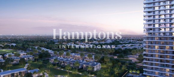 3 chambres appartement à louer à Dubai Hills Estate, Dubai, UAE № 185835 10