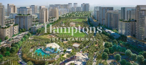 3 chambres appartement à louer à Dubai Hills Estate, Dubai, UAE № 185835 7