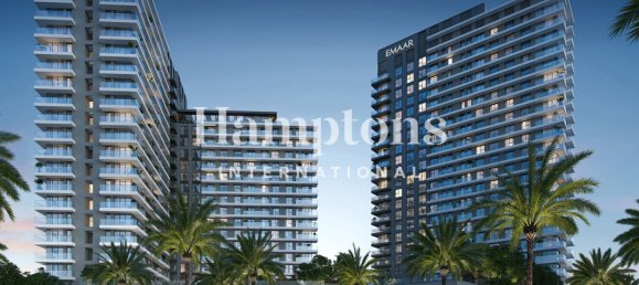3 chambres appartement à louer à Dubai Hills Estate, Dubai, UAE № 185835 6