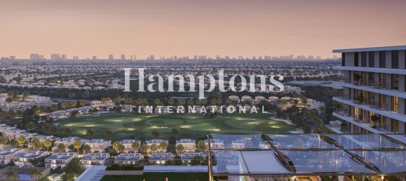 3 chambres appartement à louer à Dubai Hills Estate, Dubai, UAE № 185835 12