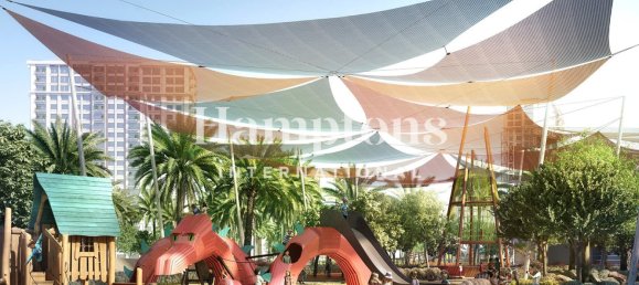 3 chambres appartement à louer à Dubai Hills Estate, Dubai, UAE № 185835 17