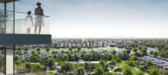 3 chambres appartement à louer à Dubai Hills Estate, Dubai, UAE № 185835 9