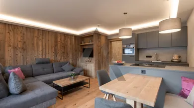 1 Schlafzimmer Wohnung in Kirchberg in Tirol, Austria, Nr. 83341