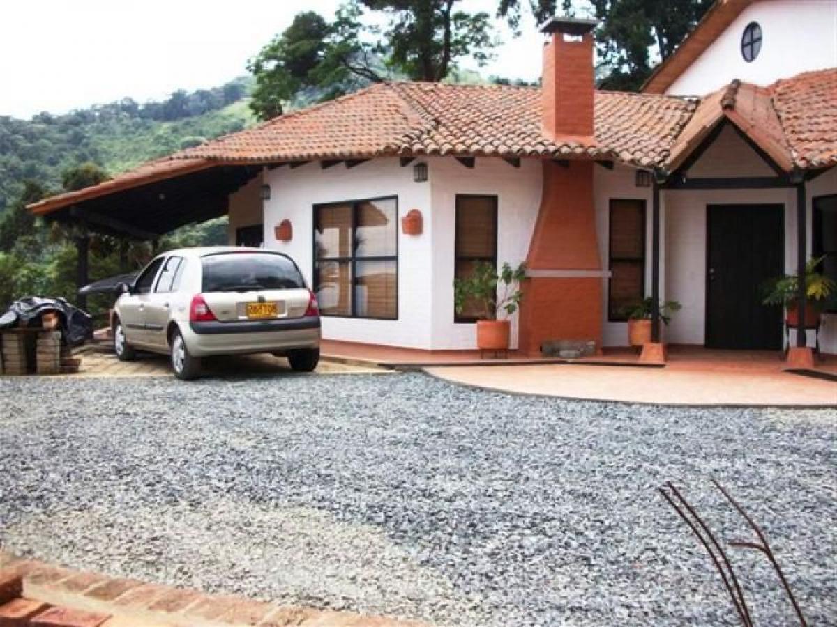 3 Schlafzimmer Haus in Valle del Cauca, Colombia, Nr. 9464