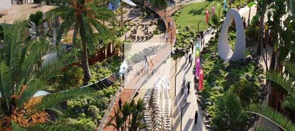 4 bedrooms Villa in Saadiyat Island, UAE No. 51875 22