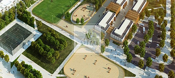 4 bedrooms Villa in Saadiyat Island, UAE No. 51875 9