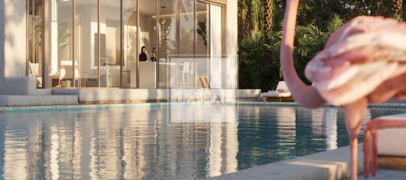 4 bedrooms Villa in Saadiyat Island, UAE No. 51875 27