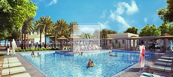 4 bedrooms Villa in Saadiyat Island, UAE No. 51875 26