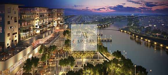 4 bedrooms Villa in Saadiyat Island, UAE No. 51875 23