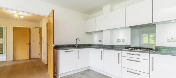 2 bedrooms Apartment in South Croydon, United Kingdom No. 8121 12