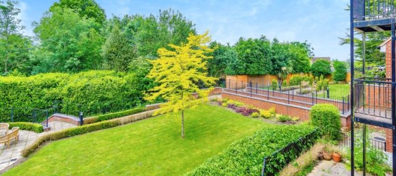 2 bedrooms Apartment in South Croydon, United Kingdom No. 8121 6