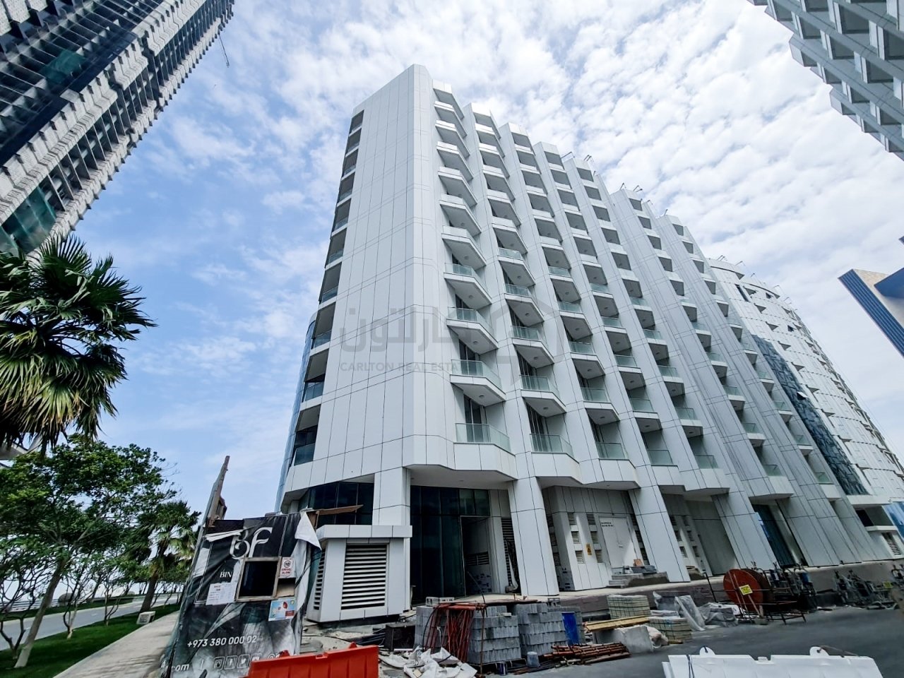 Loft en Manama, Bahrain 87 m² No. 405