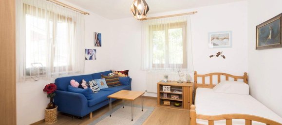 Квартира с 3 комнатами в Занкт Улрих ам Пиллерзе, Австрия № 151603 7