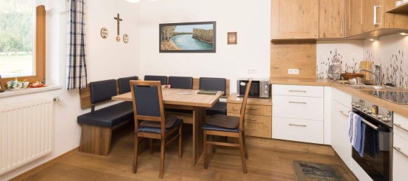 Квартира с 3 комнатами в Занкт Улрих ам Пиллерзе, Австрия № 151603 5