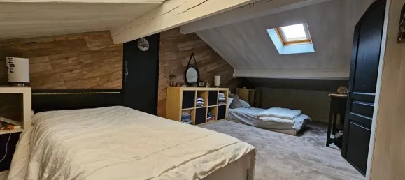 5 غرف نوم فيلا في Saint-Etienne, France رقم 348107 14