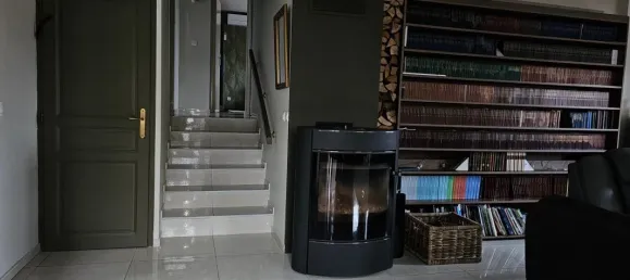 5 غرف نوم فيلا في Saint-Etienne, France رقم 348107 8