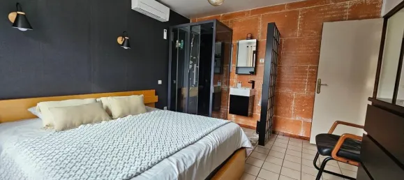 5 غرف نوم فيلا في Saint-Etienne, France رقم 348107 12