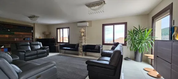 5 غرف نوم فيلا في Saint-Etienne, France رقم 348107 6