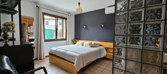 5 غرف نوم فيلا في Saint-Etienne, France رقم 348107 11