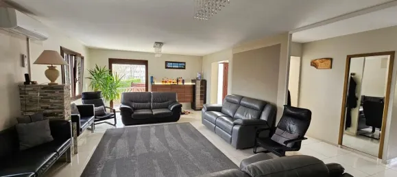 5 غرف نوم فيلا في Saint-Etienne, France رقم 348107 5