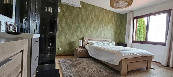 5 غرف نوم فيلا في Saint-Etienne, France رقم 348107 10