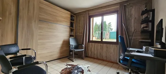 5 غرف نوم فيلا في Saint-Etienne, France رقم 348107 13