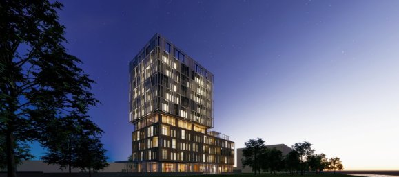 شقة 1+1 في Istanbul, Turkey رقم 24198 3